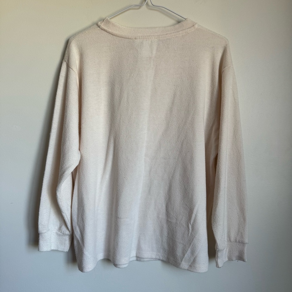 SADIE & SAGE | Dog Mama Crewneck - Picture 8 of 9